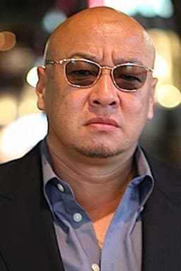 Photo of Kohei Mashiba