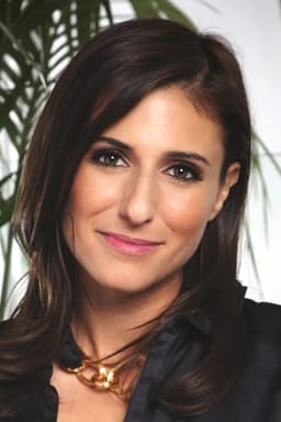 Photo of Laurie Segall