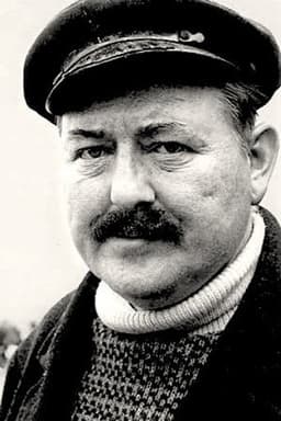 Photo of Carsten Byhring