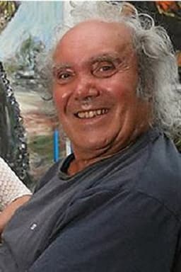 Photo of Yann Larvor