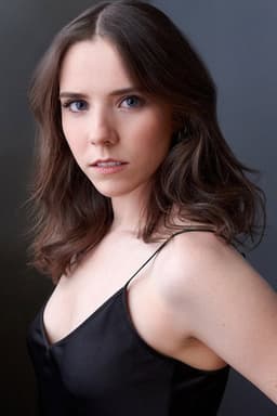 Photo of Emily Corcoran