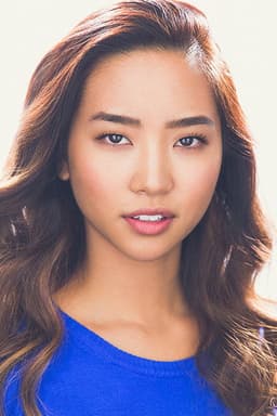 Photo of Teresa Ting