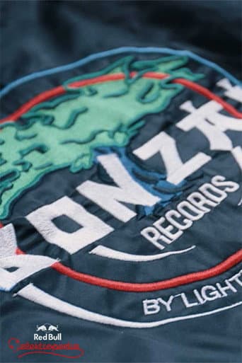 Poster for Red Bull Elektropedia presents: Bonzai Records – The Story