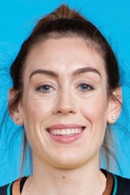 Photo of Breanna Stewart