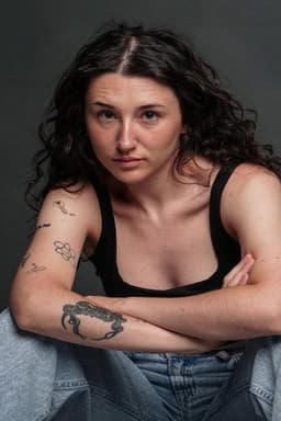 Photo of Inma Núñez