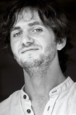 Photo of Lieven Scheire