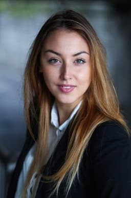 Photo of Federica Pocaterra