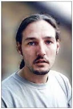 Photo of Chris Sfetas