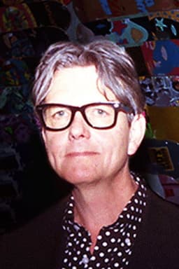 Photo of Kevin Haskins