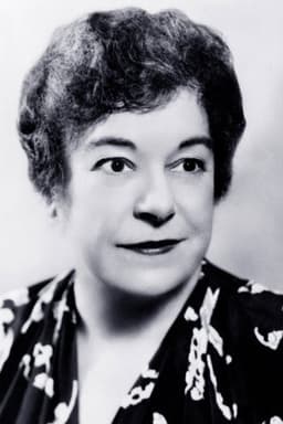 Photo of Josephine Hull