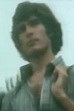 Photo of Norberto Botti