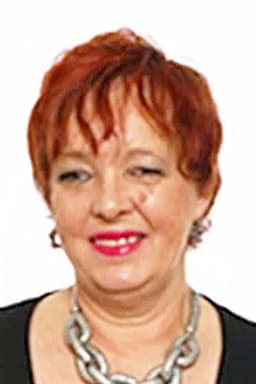 Photo of Stephanie English