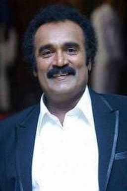 Photo of Sriyantha Mendis
