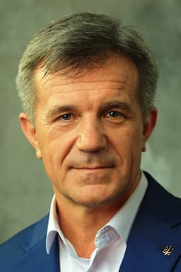 Photo of Taras Kostanchuk