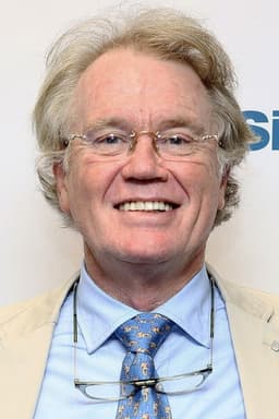 Photo of Terry Hayes
