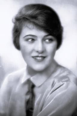 Photo of Karin Evans