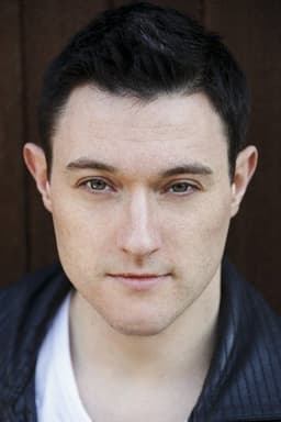 Photo of Diarmuid Noyes