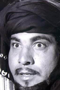 Photo of Allauddin