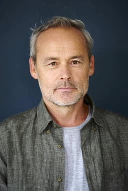 Photo of Marcel Hensema