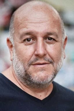 Photo of Thierry Rousset