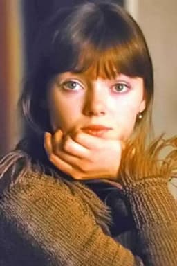 Photo of Nadezhda Smirnova