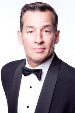 Photo of David Cotter