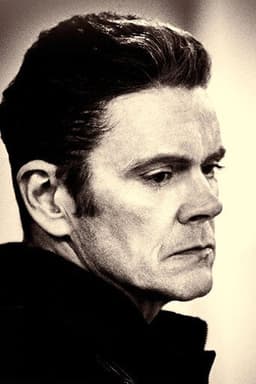 Photo of Chris Connelly