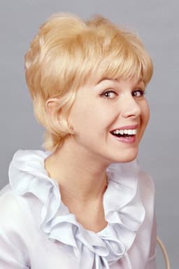 Photo of Ann-Louise Hanson