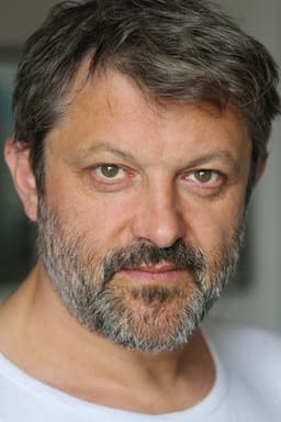 Photo of Marc Bodnar