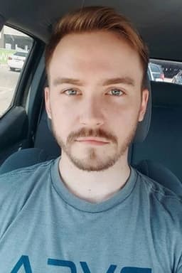 Photo of Blake Tuomy-Wilhoit