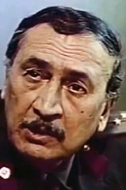 Photo of Givi Jajanidze