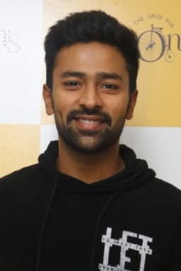 Photo of Shanthanu Bhagyaraj