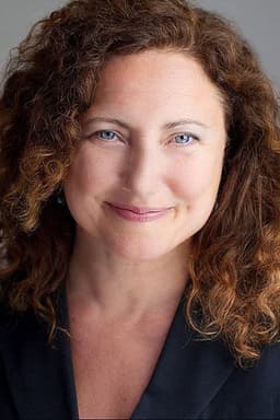 Photo of Valerie Buhagiar