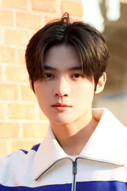 Photo of Xie Hongxin