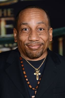 Photo of Tony Cox