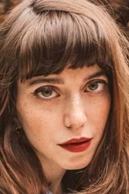 Photo of Lia Grieco