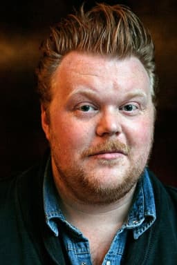 Photo of Fabian Jansen