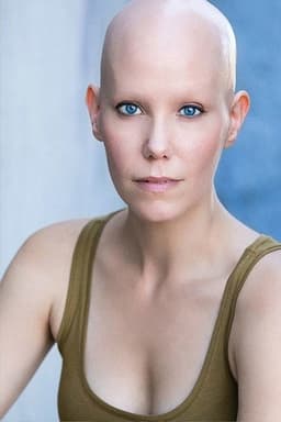 Photo of Jannica Olin