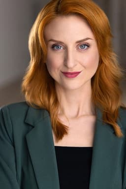 Photo of Lindsay Bytof