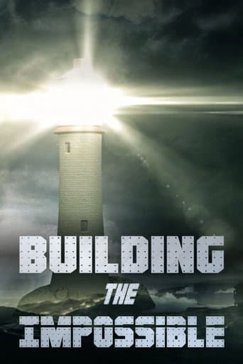 Poster for Building the Impossible