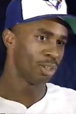 Photo of Devon White