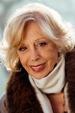 Photo of Branka Petrić