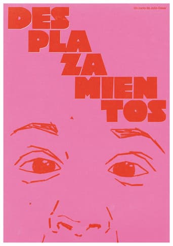 Poster for Desplazamientos