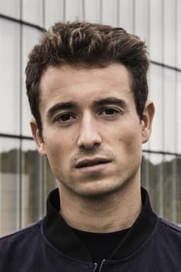 Photo of Hugo Clément