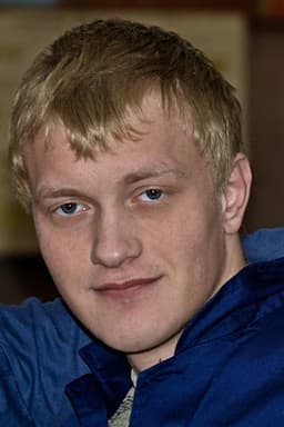 Photo of Yaroslav Biletskiy