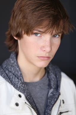 Photo of Gabe White