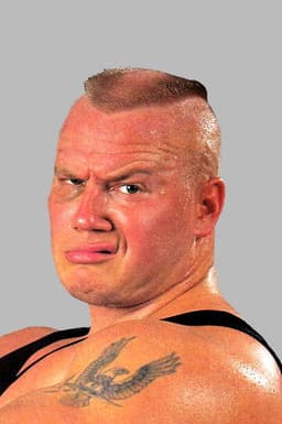 Photo of Tony Halme