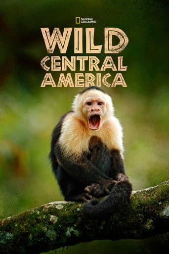 Poster for Wild Central America
