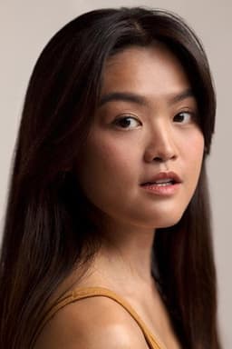 Photo of Kristie Lam