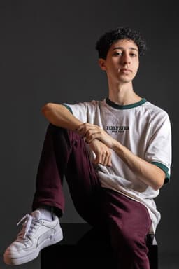 Photo of Lucas Marinho
